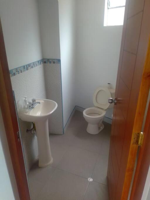 Apartment Mirador Ayuda Mutua N-1 Cusco. Cusco